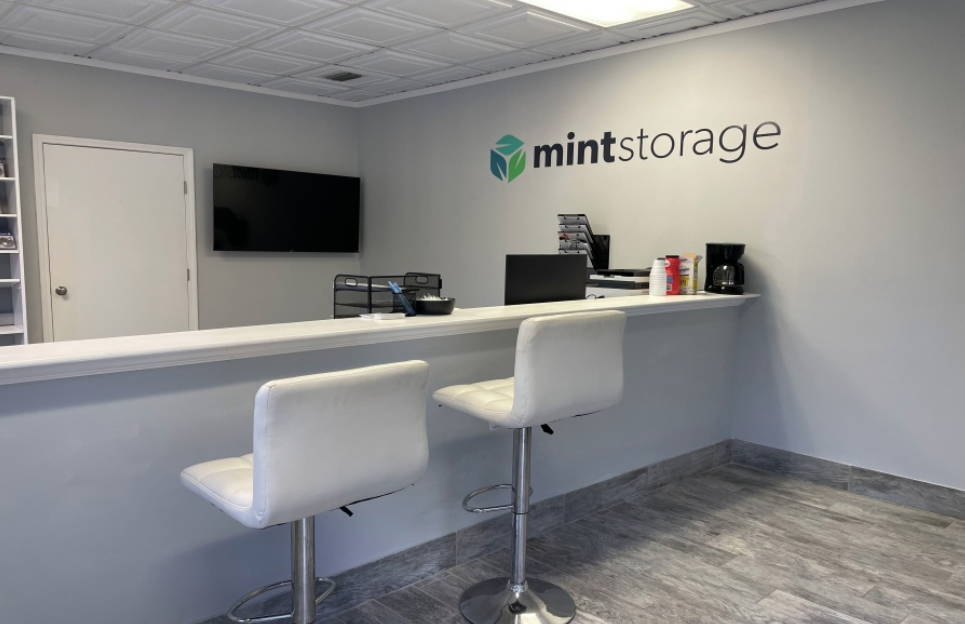 Mint Storage - Daphne 9059 Lawson Rd Daphne, AL 36526